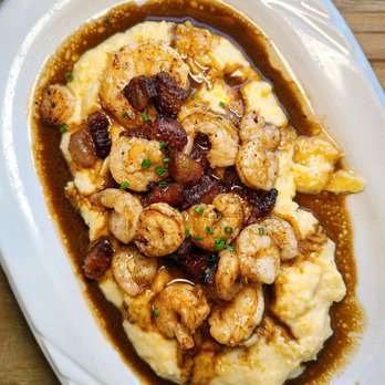 Blue Collar - Comfort Food Near Me - Miami, Florida Blue Collar - Comfort Food Near Me - Miami, Florida