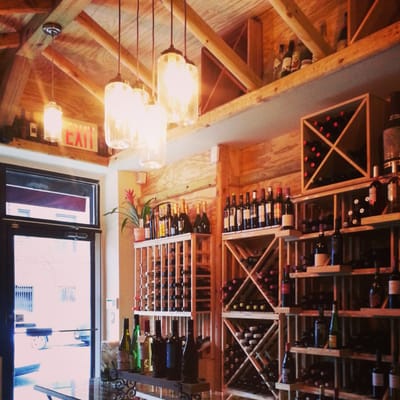 Addictive Boutique Winery by null