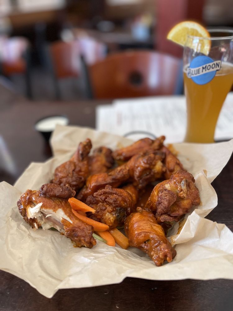 GARFINKEL’S Updated September 2024 227 Photos & 389 Reviews 536 E