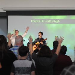 Cypress Creek Church