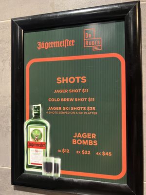 Dr Rudi's Rooftop Brewing Co. by null