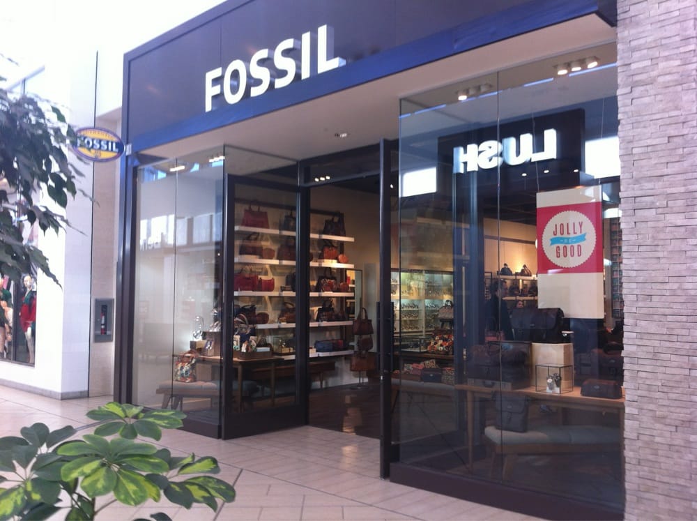 fossil aeon station 18