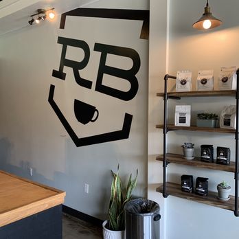 Rob's BrewPoint - a bar and shelves - Coffee & Tea Near Me - El Cajon, California Rob's BrewPoint - a bar and shelves - Coffee & Tea Near Me - El Cajon, California