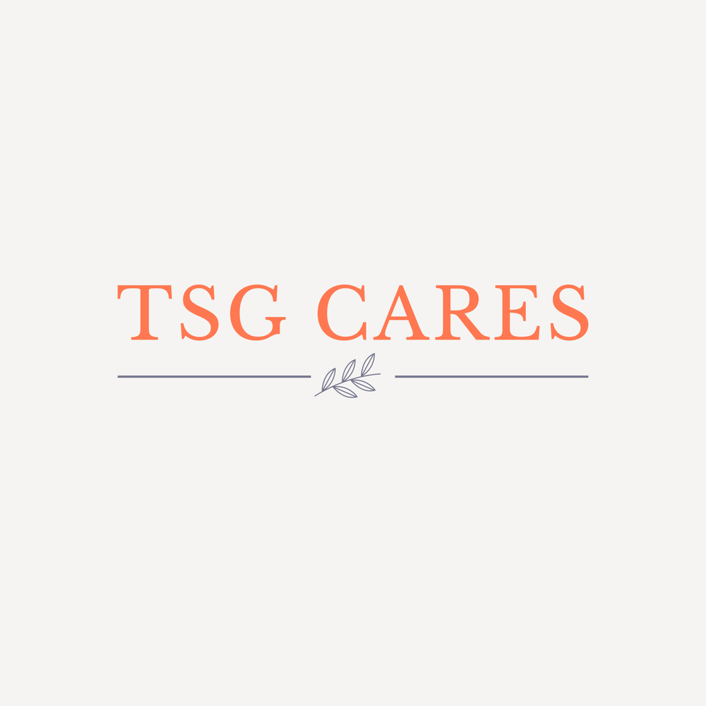 The Servant Group Cares - social services organization in Surprise, AZ