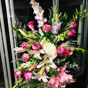 KC Floral - Florists Near Me - Merced, California