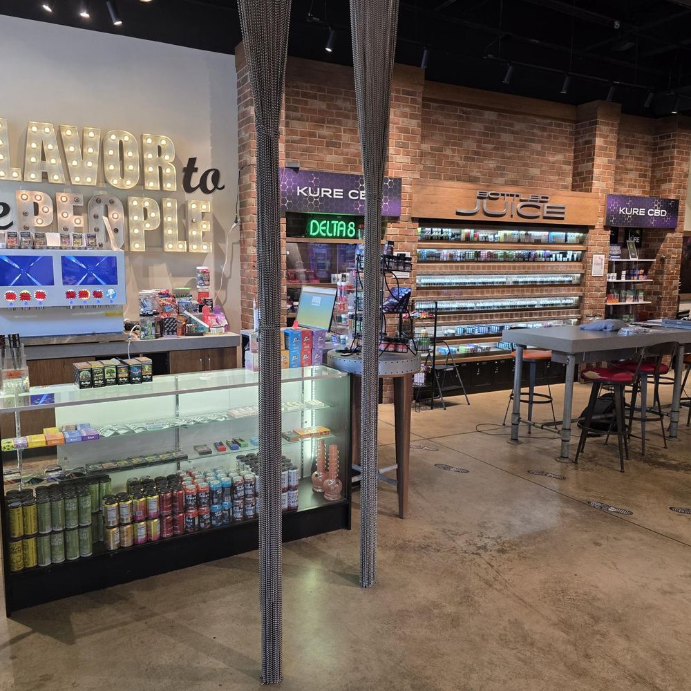 THE BEST 10 Vape Shops near MONROE, NC 28110 - Updated 2026 - Hours - Yelp