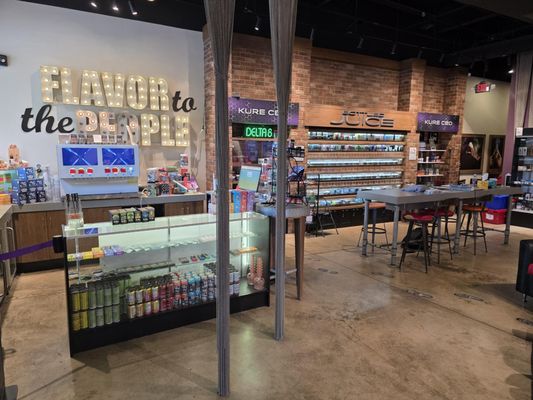 vape shop cranmore KURE CBD & VAPE - Updated May 2026 - 43 Photos & 17 Reviews - 8042  Providence Rd, Charlotte, North Carolina - Vape Shops - Phone Number