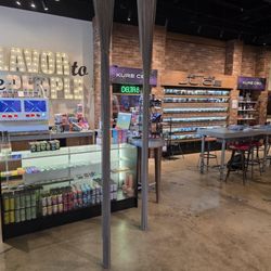 Kure CBD & Vape
