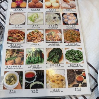 JS Foothill Restaurant - Menu - Asian Fusion Near Me - Pasadena, California