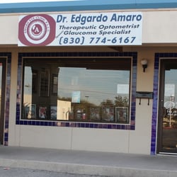 Amaro Eye Clinic