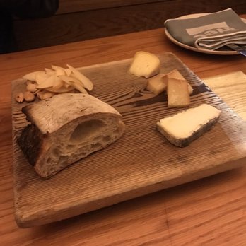 Avec - Chicago - Mediterranean Near Me - Chicago, Illinois