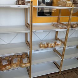 The Bread Haus