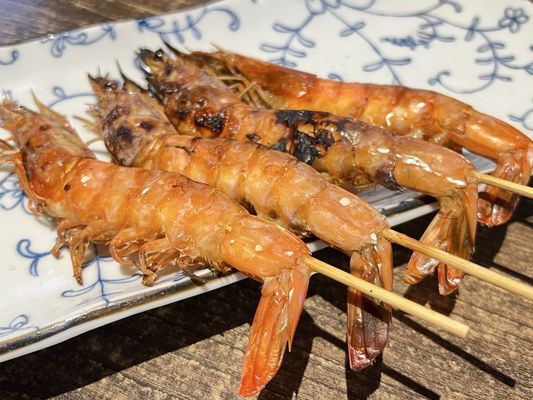 Yakitori Ando by null