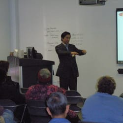 East West Healing Center