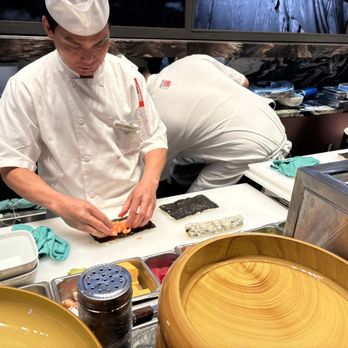 Morimoto - Japanese Near Me - Las Vegas, Nevada
