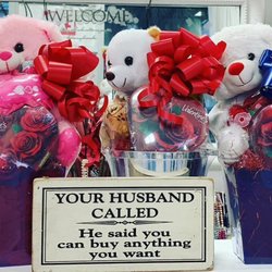 Cheryl’s Gift Basket