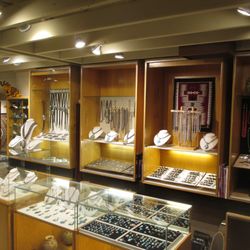 Two Grey Hills Indian Arts & Jewelry - The 'Turquoise Fun' keeps going!
