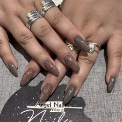 Angel Nail Plus 2
