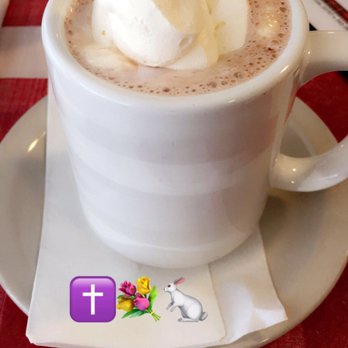 The Highland St Cafe - Dat. Whipped. Cream. Tho. - Breakfast & Brunch Near Me - Mount Dora, Florida The Highland St Cafe - Dat. Whipped. Cream. Tho. - Breakfast & Brunch Near Me - Mount Dora, Florida