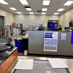 Sherwin-Williams Paint Store