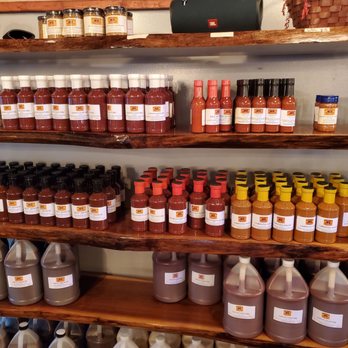 Johnsons BBQ Shack - Sauces to take home - Barbeque Near Me - Bargersville, Indiana Johnsons BBQ Shack - Sauces to take home - Barbeque Near Me - Bargersville, Indiana