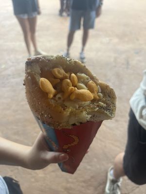 Hooligan's Grog and Gruel by null