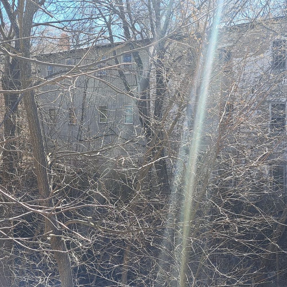 Oakland Mill - Landmarks & Historical Buildings Near Me - Burrillville, Rhode Island