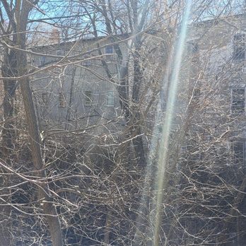 Oakland Mill - Landmarks & Historical Buildings Near Me - Burrillville, Rhode Island