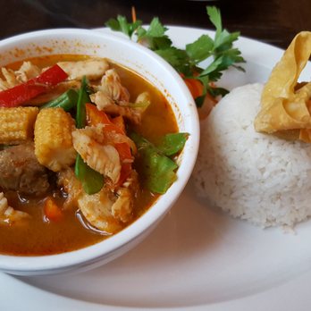 Nicky's Thai Kitchen - Wild curry - Thai Near Me - Pittsburgh, Pennsylvania Nicky's Thai Kitchen - Wild curry - Thai Near Me - Pittsburgh, Pennsylvania