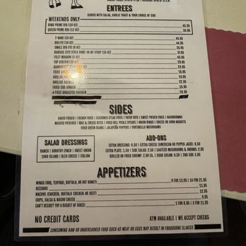 Hungry Horse Saloon - Sports Bars Near Me - Ericson, Nebraska Hungry Horse Saloon - Sports Bars Near Me - Ericson, Nebraska