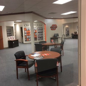 OSU-Tulsa - Colleges & Universities Near Me - Tulsa, Oklahoma