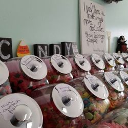 Candy Hollow