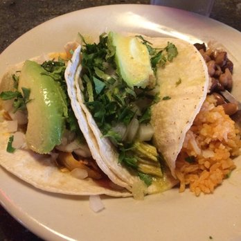 El Chupacabra - Happy hour chicken tacos - Mexican Near Me - Seattle, Washington