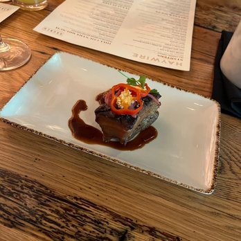 Haywire - New American Near Me - Dallas, Texas
