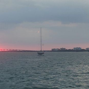 Copacetic Sailing - Boat Tours Near Me - Fort Myers Beach, Florida Copacetic Sailing - Boat Tours Near Me - Fort Myers Beach, Florida