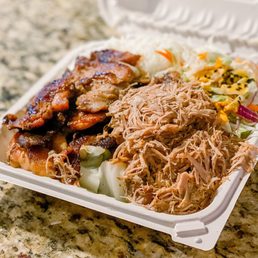 Teriyaki Chicken