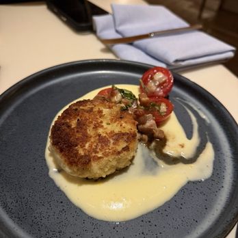 Tana - Crab Cake - Italian Near Me - Metairie, Louisiana Tana - Crab Cake - Italian Near Me - Metairie, Louisiana