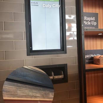 Panera Bread - Salad Near Me - Daly City, California