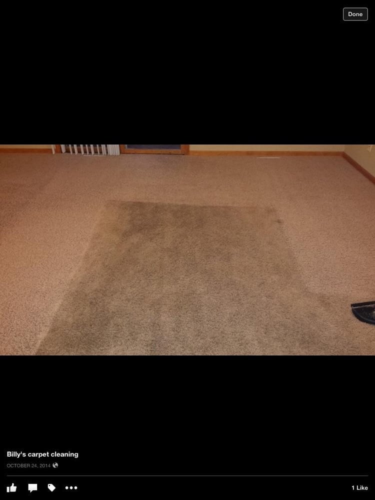 BILLY’S CARPET CLEANING Updated August 2024 17 Photos Valparaiso