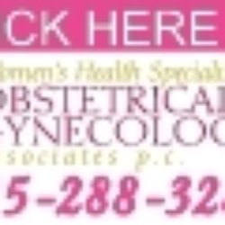 Obstetrical & Gynecological Associates P.L.C