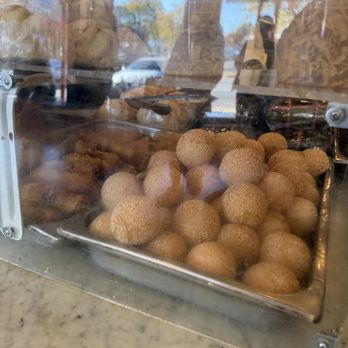 Thanh Son Tofu - Sesame balls - Vietnamese Near Me - Falls Church, Virginia Thanh Son Tofu - Sesame balls - Vietnamese Near Me - Falls Church, Virginia