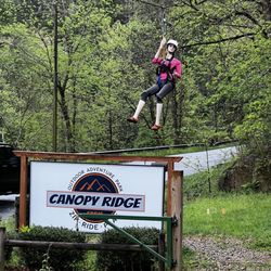 Canopy Ridge Farm