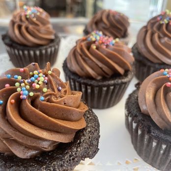 Marble Valley Kitchen - Chocolate cupcakes - Caterers Near Me - Rutland, Vermont Marble Valley Kitchen - Chocolate cupcakes - Caterers Near Me - Rutland, Vermont