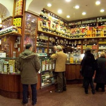 Castroni - Organic Stores Near Me - Rome, RM