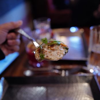 Damas - Shish Borek dumplings - Syrian Near Me - Montreal, Quebec Damas - Shish Borek dumplings - Syrian Near Me - Montreal, Quebec