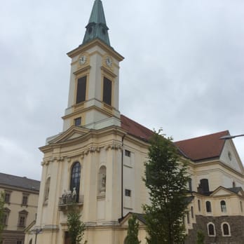 Kalvarienbergkirche - Churches Near Me - Vienna, 9