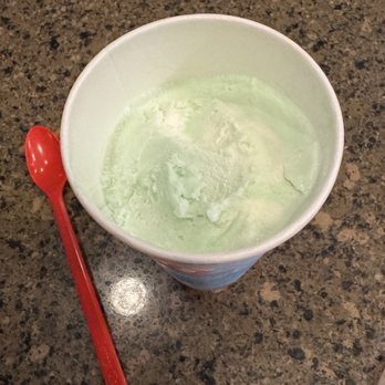 Dairy Queen Grill & Chill - Spotty mint, not well stirred - Ice Cream & Frozen Yogurt Near Me - Prescott, Arizona Dairy Queen Grill & Chill - Spotty mint, not well stirred - Ice Cream & Frozen Yogurt Near Me - Prescott, Arizona