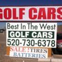 Photo of Best in the West Golf Cars
