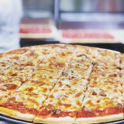 Pizzeria Di Maria