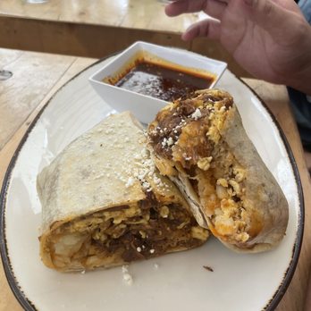 Pour Company - Burrito Birria - New American Near Me - Fullerton, California Pour Company - Burrito Birria - New American Near Me - Fullerton, California